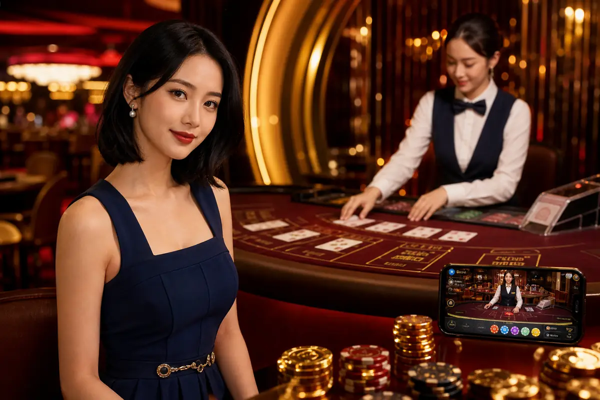 mrace88 Casino keselamatan perlindungan akaun pemain