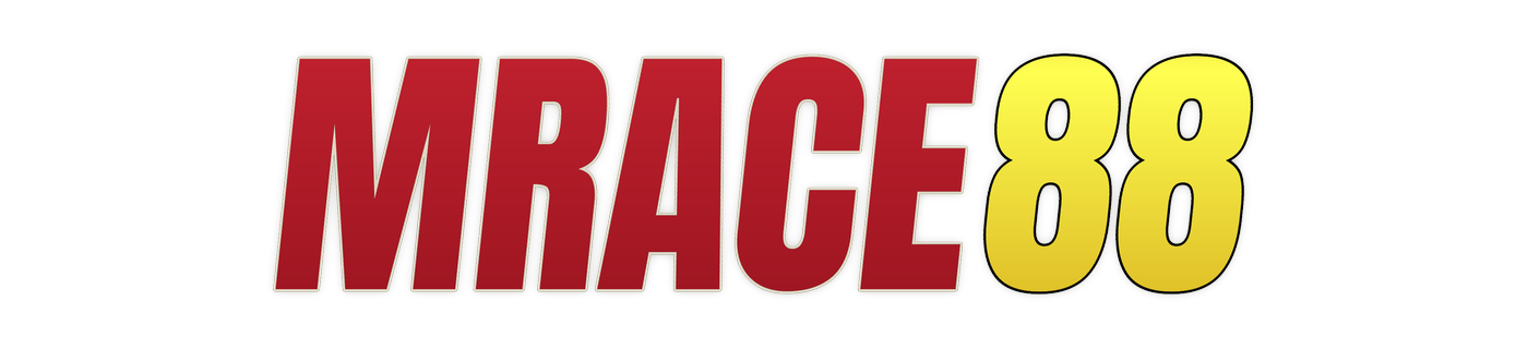 mrace88 logo